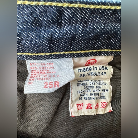 AG Jeans Adriano Goldschmied Women’s 25R The‎ Club Flare bootcut - Picture 13 of 16